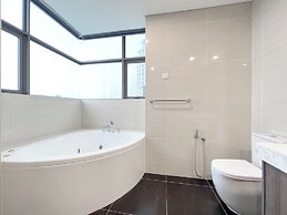 DRapport Residences by Manhattan Plus