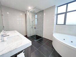 DRapport Residences by Manhattan Plus