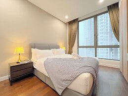 DRapport Residences by Manhattan Plus