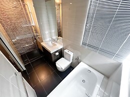 DRapport Residences by Manhattan Plus