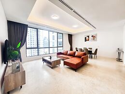 DRapport Residences by Manhattan Plus