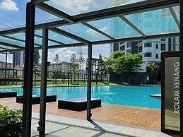 DRapport Residences by Manhattan Plus