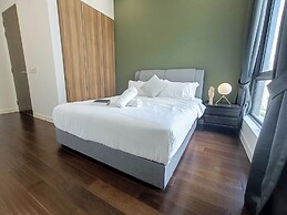 DRapport Residences by Manhattan Plus