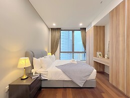 DRapport Residences by Manhattan Plus