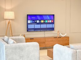 DRapport Residences by Manhattan Plus