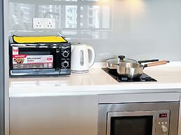 DRapport Residences by Manhattan Plus