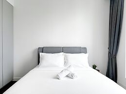 DRapport Residences by Manhattan Plus