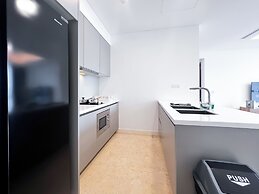 DRapport Residences by Manhattan Plus