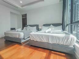 DRapport Residences by Manhattan Plus