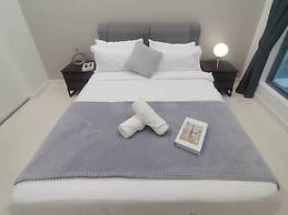 DRapport Residences by Manhattan Plus