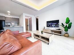 DRapport Residences by Manhattan Plus