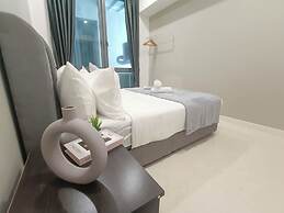 DRapport Residences by Manhattan Plus