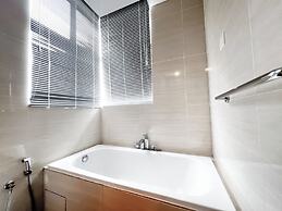 DRapport Residences by Manhattan Plus