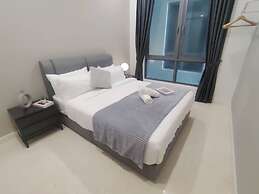 DRapport Residences by Manhattan Plus