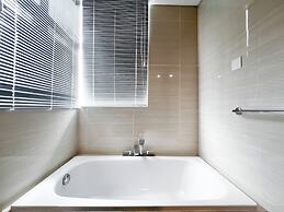 DRapport Residences by Manhattan Plus