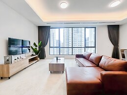 DRapport Residences by Manhattan Plus