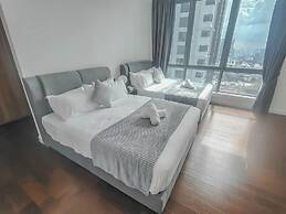 DRapport Residences by Manhattan Plus