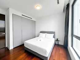 DRapport Residences by Manhattan Plus