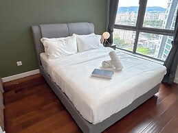 DRapport Residences by Manhattan Plus