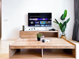 DRapport Residences by Manhattan Plus