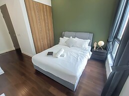 DRapport Residences by Manhattan Plus