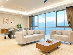 DRapport Residences by Manhattan Plus