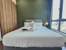 DRapport Residences by Manhattan Plus