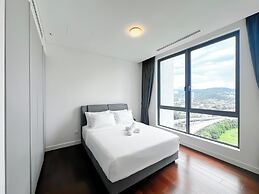 DRapport Residences by Manhattan Plus