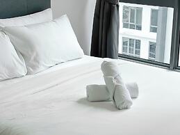 DRapport Residences by Manhattan Plus