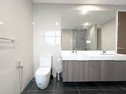 DRapport Residences by Manhattan Plus