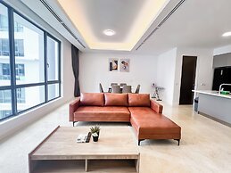 DRapport Residences by Manhattan Plus