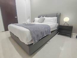 DRapport Residences by Manhattan Plus