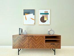 DRapport Residences by Manhattan Plus