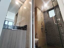 DRapport Residences by Manhattan Plus