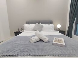 DRapport Residences by Manhattan Plus