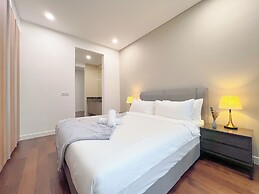 DRapport Residences by Manhattan Plus