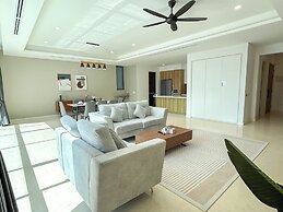 DRapport Residences by Manhattan Plus