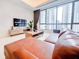 DRapport Residences by Manhattan Plus