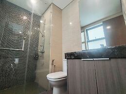 DRapport Residences by Manhattan Plus