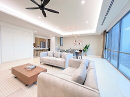 DRapport Residences by Manhattan Plus