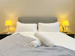 DRapport Residences by Manhattan Plus