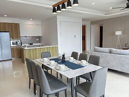 DRapport Residences by Manhattan Plus