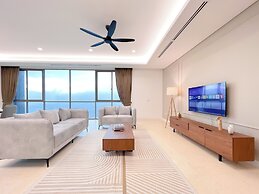 DRapport Residences by Manhattan Plus