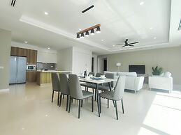 DRapport Residences by Manhattan Plus