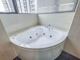 DRapport Residences by Manhattan Plus