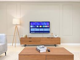 DRapport Residences by Manhattan Plus