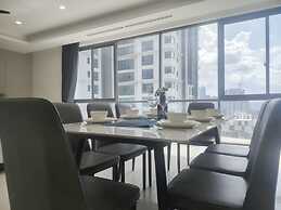 DRapport Residences by Manhattan Plus