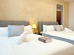 DRapport Residences by Manhattan Plus