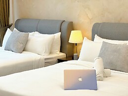 DRapport Residences by Manhattan Plus