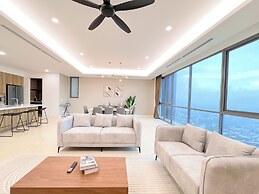 DRapport Residences by Manhattan Plus